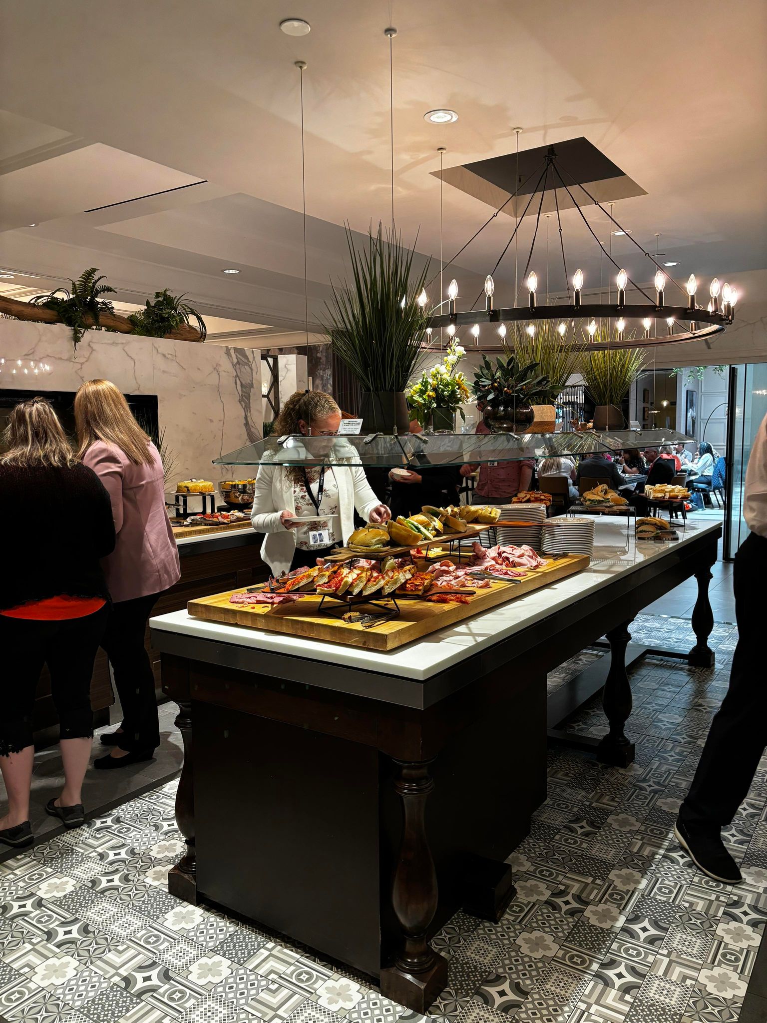 Comité utilisateurs COBA 2026 Montréal