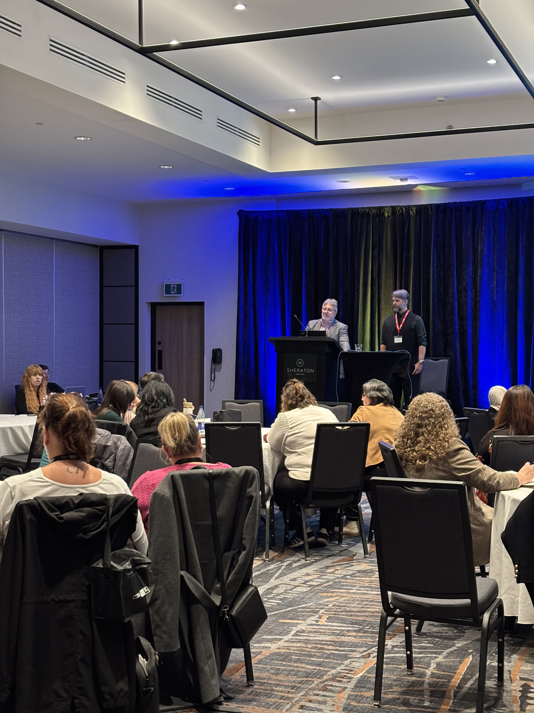 Comité utilisateurs COBA 2026 Montréal