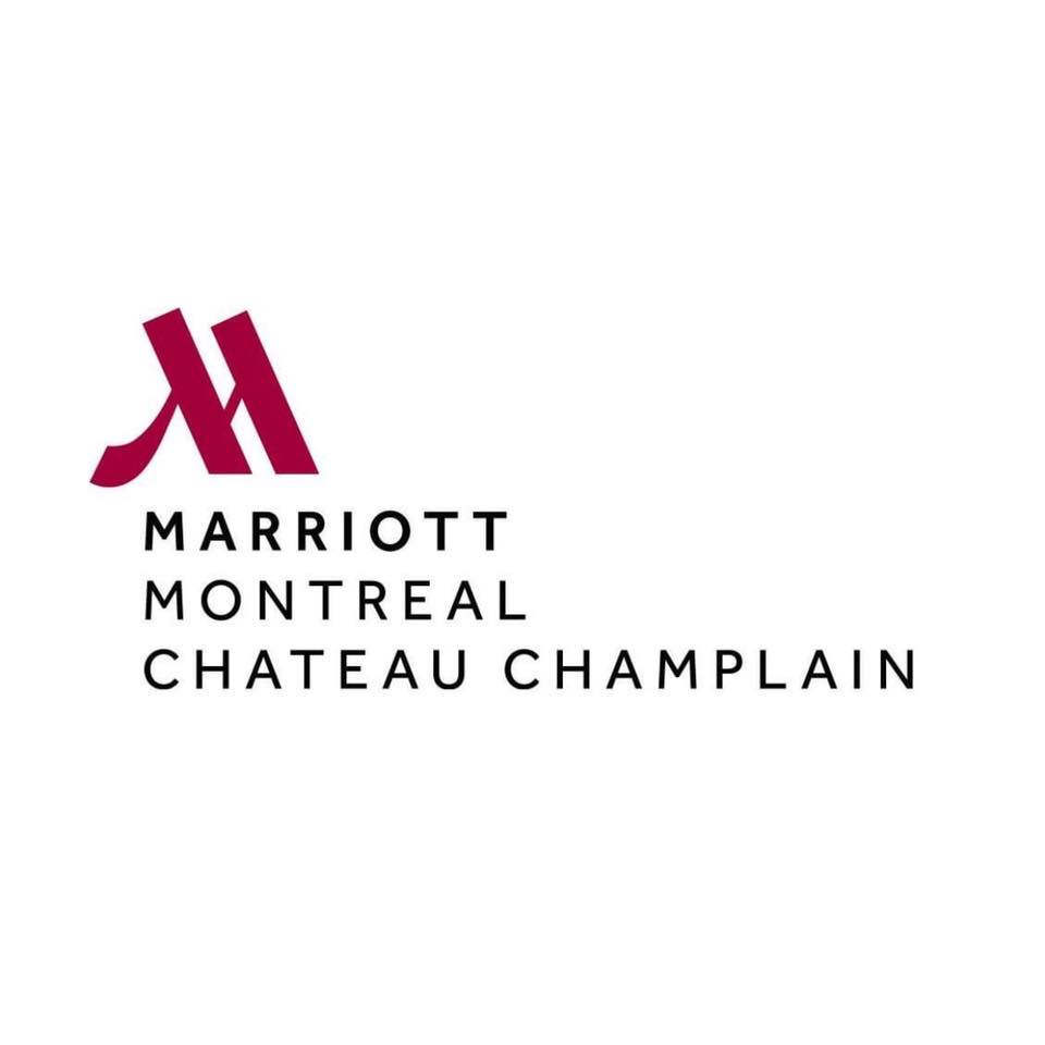 Montreal Marriott Château Champlain