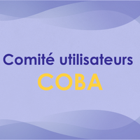 Comité utilisateurs COBA 2026